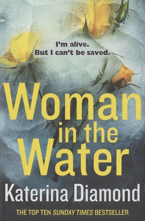 Книга Woman in the Water () — 1