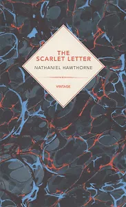 The Scarlet Letter (мVinClass) Hawthorne