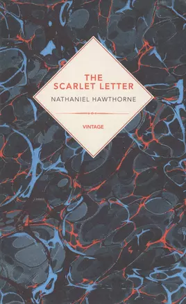 The Scarlet Letter (мVinClass) Hawthorne — 2567078 — 1