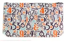 БукКеа Holder Косметичка 19,5*10,5см ткань h 1.6