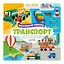 Транспорт. Визуальный словарь — 2788678 — 1