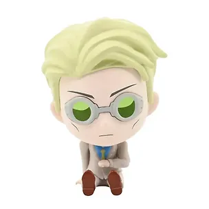 Фигурка с подвижной головой Jujutsu Kaisen, Кенто Нанами, YuMe, (6х9х11), (11285) 3083476
