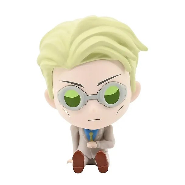 Фигурка с подвижной головой Jujutsu Kaisen, Кенто Нанами, YuMe, (6х9х11), (11285) 3083476 — 1