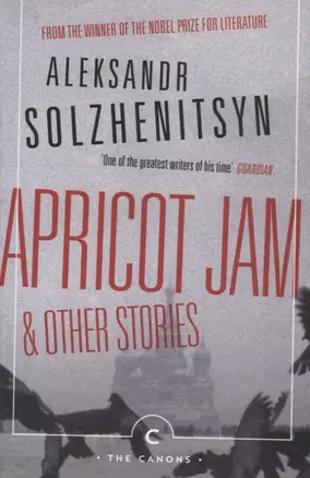 Apricot Jam and Other Stories — 2724847 — 1