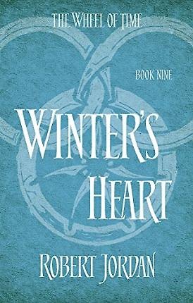 ΠΠ½ΠΈΠ³Π° Winter's Heart (Robert Jordan) β 1