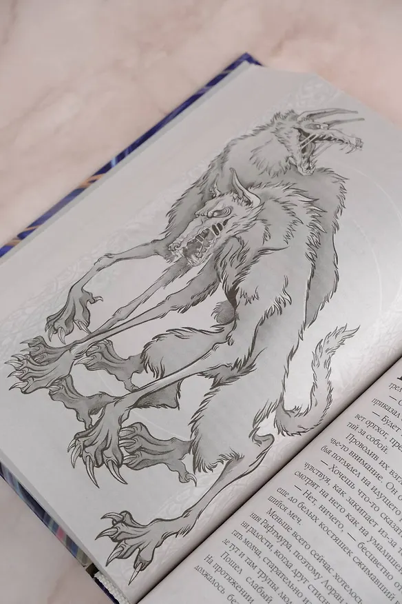 Книга Полдень Грифона (Адель Кейн) — 13