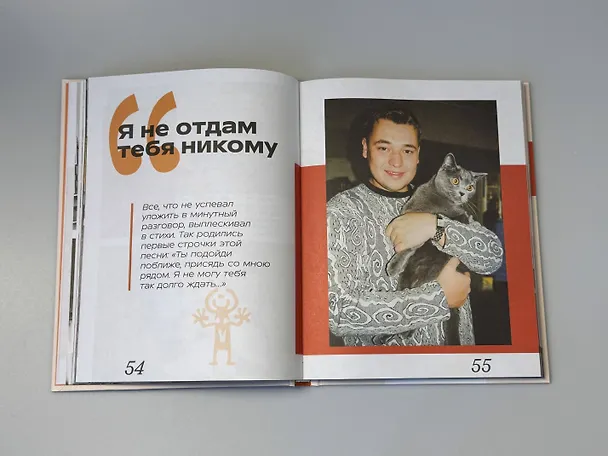 Книга «Руки Вверх!». Плейлист наших воспоминаний (Сергей Жуков) — 14