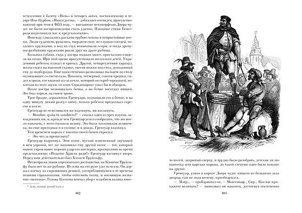 Книга Собор Парижской Богоматери (Виктор Мари Гюго) — 7