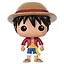 Фигурка Funko POP! Animation One Piece Monkey D. Luffy (98) (Fun280) — 3095371 — 2
