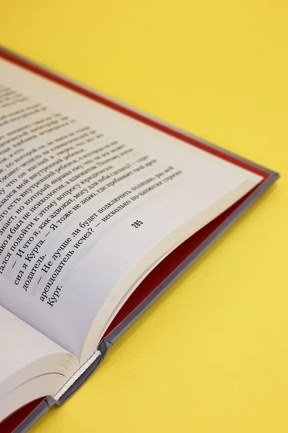 Книга Мой внутренний ребенок хочет убивать осознанно (Карстен Дюсс) — 12