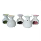 Аромалампа керамическая (DH9001) (кувшин) 2280516