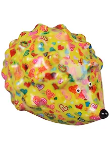 Копилка Ежик Спайк (18,5x13x10см) (148-00236)