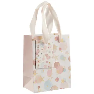 Пакет А6 14*11*6 Волшебное настроение нейтр., бум.мат.ламинат