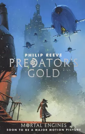 Predator's Gold — 2711283 — 1