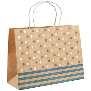 Пакет А4 22*30*11 "To you" нейтр. бум.мат.ламинат