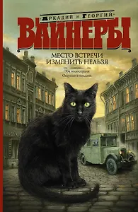 Место встречи изменить нельзя: Эра милосердия. Ощупью в полдень: романы