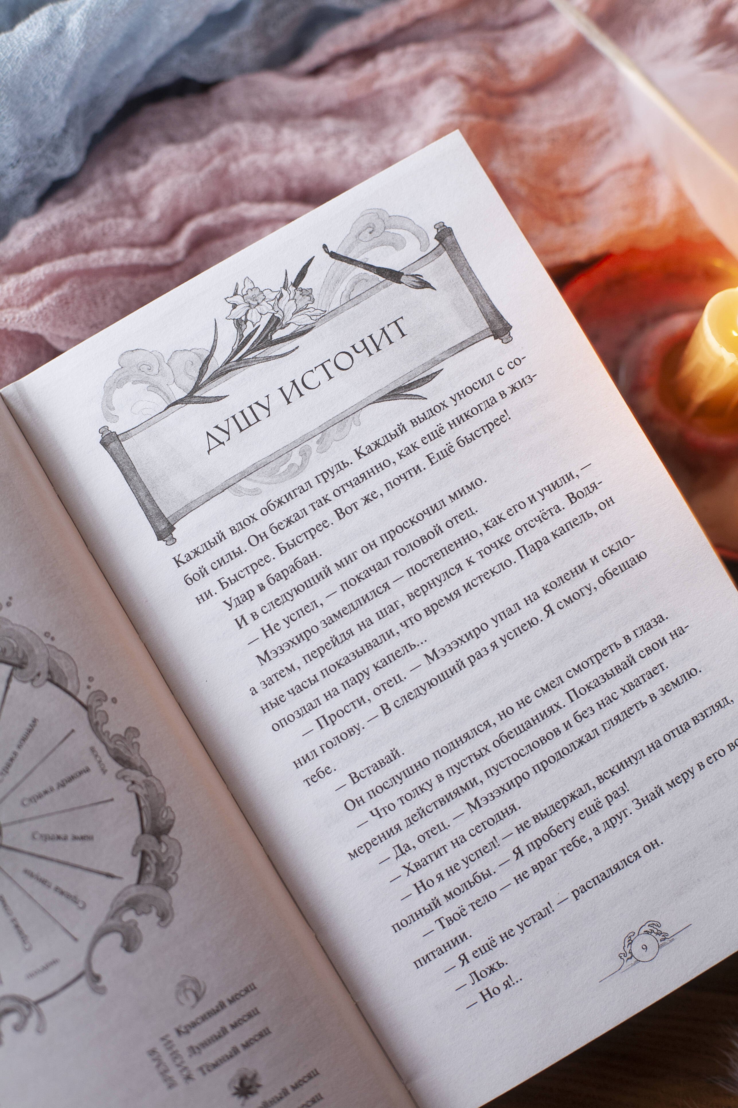 Изображение бумажной книги