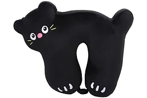 Подголовник с кнопкой Котик (текстиль) (30х30) (12-35011-202509-NI-101)