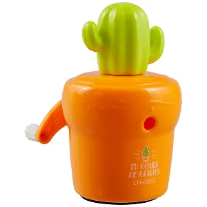 Механическая точилка «Кактус»