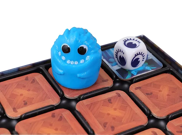 Настольная игра Носочные монстры (Socks monster) 3061368 — 2