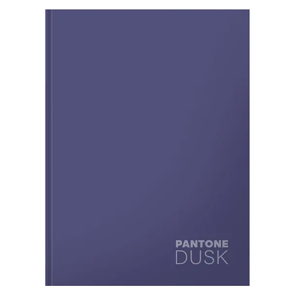 Книга для записей «Dusk», А5, 96 листов, Listoff 3124876 — 1