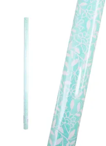 Бумага упаковочная 70 х 150 супергладкая целлюлозная повышенной плотности