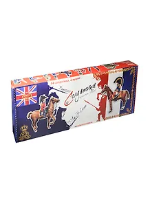 Игра Солдатики Кристофера Уокерла Бой за Ла-Э-Сент