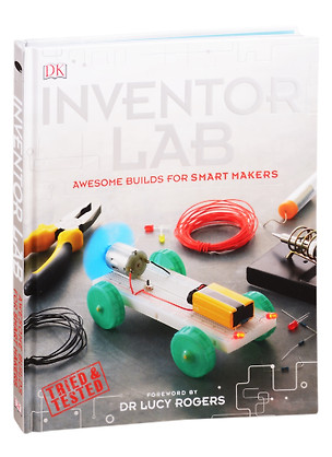 Inventor Lab — 2826169 — 1