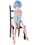 Фигурка Аниме Re:Zero REM Relax Time BP17012P (14см) (BNS1388) — 3158330 — 1
