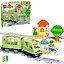 LEGO DUPLO: Поезд для приключений, 57 деталей (10427) — 3121276 — 1