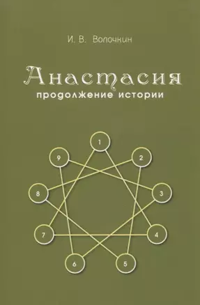 Анастасия. Продолжение истории — 2965987 — 1