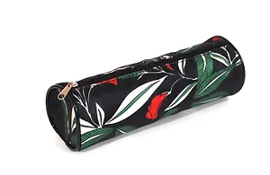 Пенал-тубус "Фантастические цветы", Black Ant