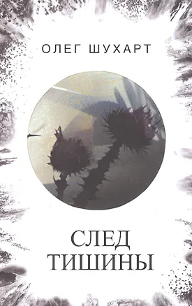 Книга След тишины ()