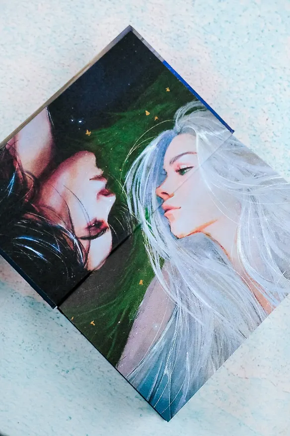 Книга Звезда Севера (Вероника Норт) — 7