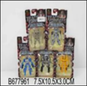 Трансформер Sidesmipe (18296) (30225) 2311975