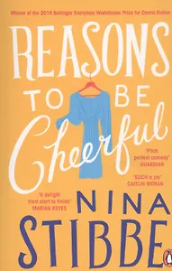 Reasons to be Cheerful