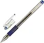 Ручка гелевая Pilot, BLGP-G1- 5 (L), синяя — 210048 — 2