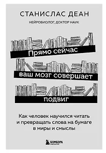 Прямо сейчас ваш мозг совершает подвиг. Как человек научился читать и превращать слова на бумаге в миры и смыслы