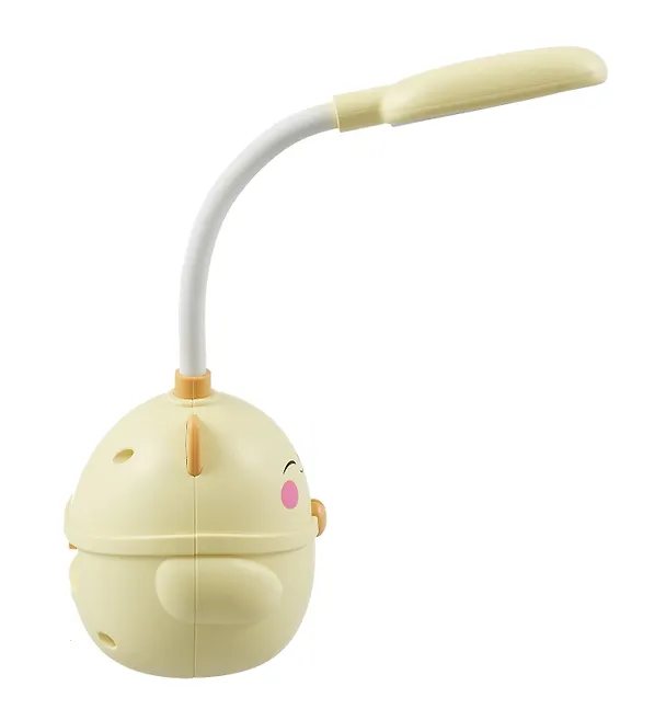 Настольная LED-лампа Котик Манэки-нэко (10х10х30см) (коробка) (12-17509B-202405-L1) 3046073 — 2
