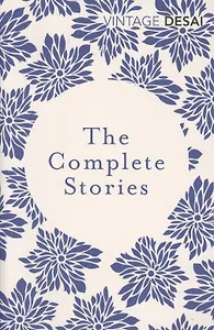 The Complete Stories