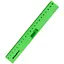 Линейка 20 см пластик, "Neon", GoodMark — 257763 — 1