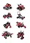 Электронный конструктор Apitor Robot B 8в1 Арт. alilo-apitorb — 3168757 — 2
