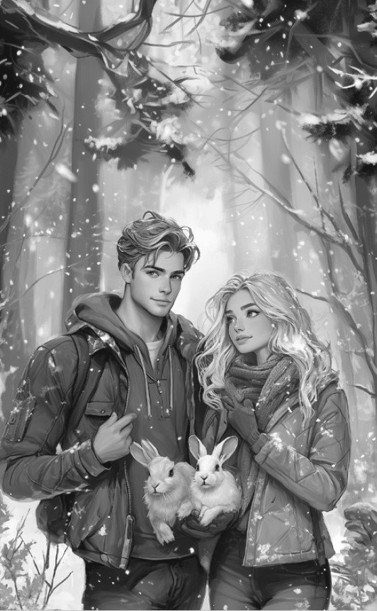 Изображение бумажной книги