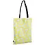 Сумка-шоппер Лимоны цветная, текстиль 40см.*32см. — 2846651 — 2