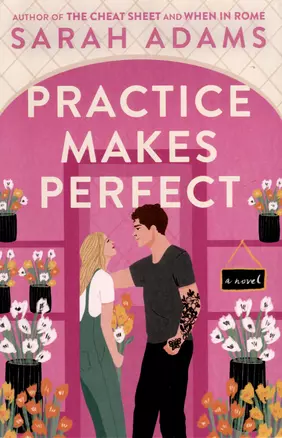 Practice Makes Perfect — 3028391 — 1