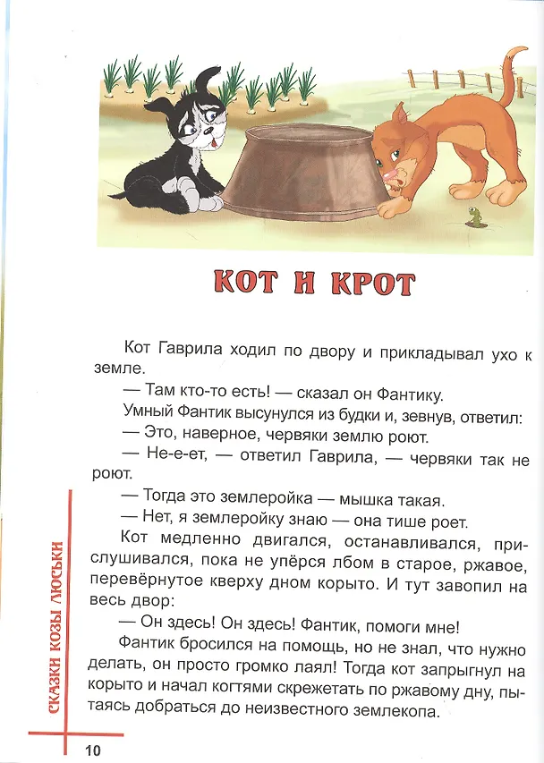 Книга ПОНАРОШКИНО. Сказочный городок (Алексей Шевченко) — 5