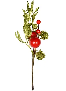 Набор для творчества Рождественский букет с бантиком SUN1239