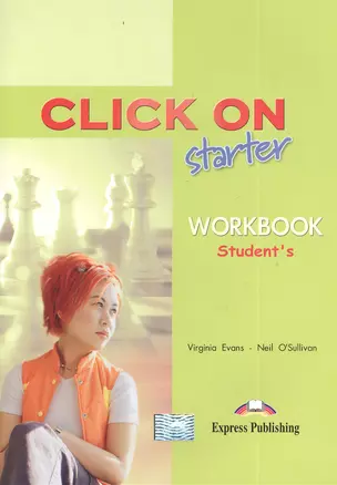 Click On Starter. Students Workbook — 2381641 — 1