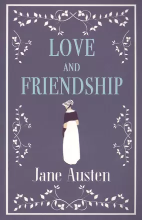 Love and Friendship — 2617505 — 1