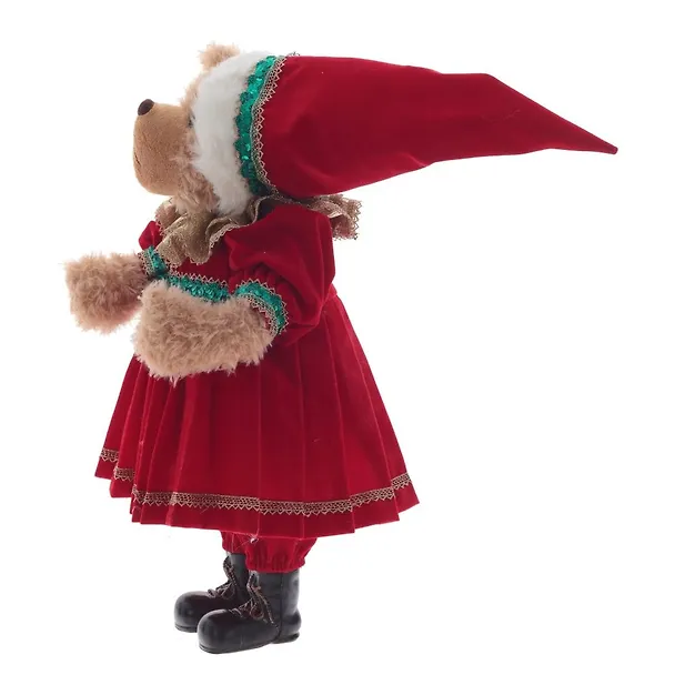 Игрушка набивная Медведь (46 см) 3126903 — 3